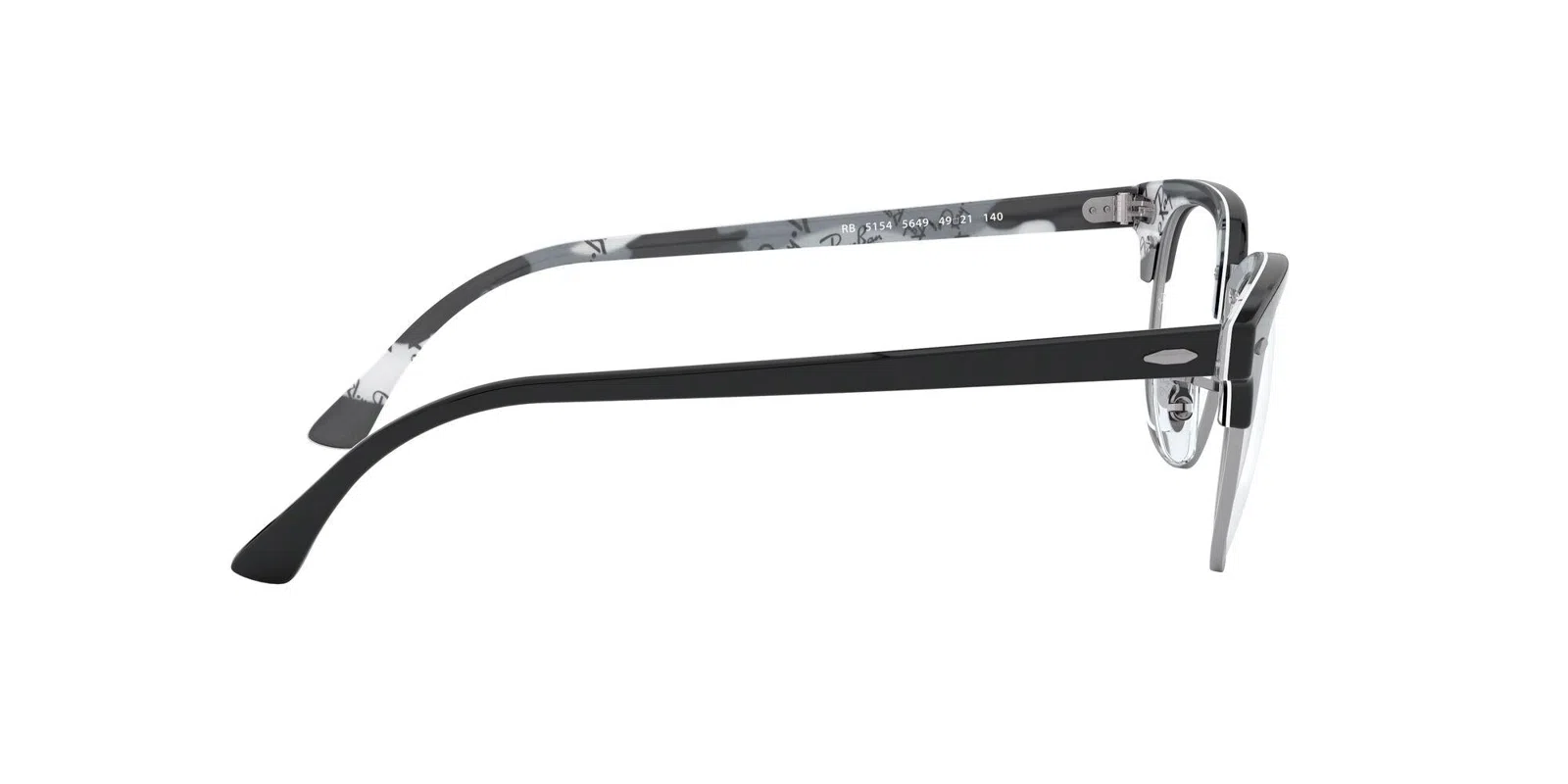 Ray-Ban Clubmaster 5154 Eyeglasses - view 109